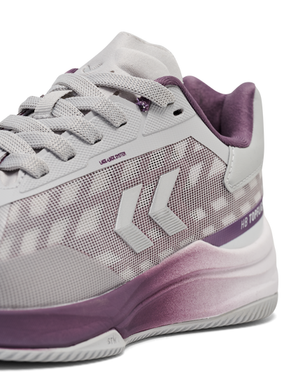 HUMMEL Hb Topflight Pro Damen (lunar rock/silver)