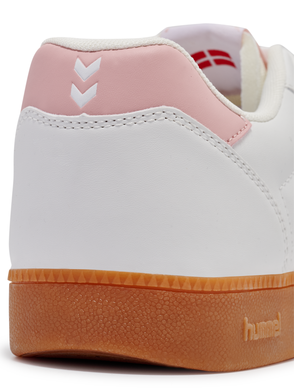 HUMMEL Handball Perfekt Sp (white/pink)