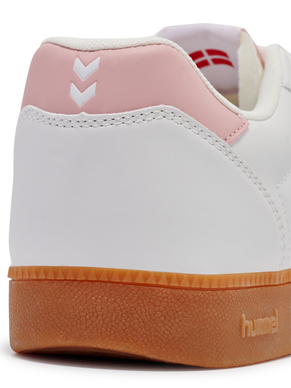 HUMMEL Handball Perfekt Sp (white/pink)