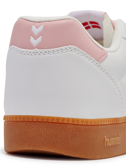 HUMMEL Handball Perfekt Sp (white/pink)