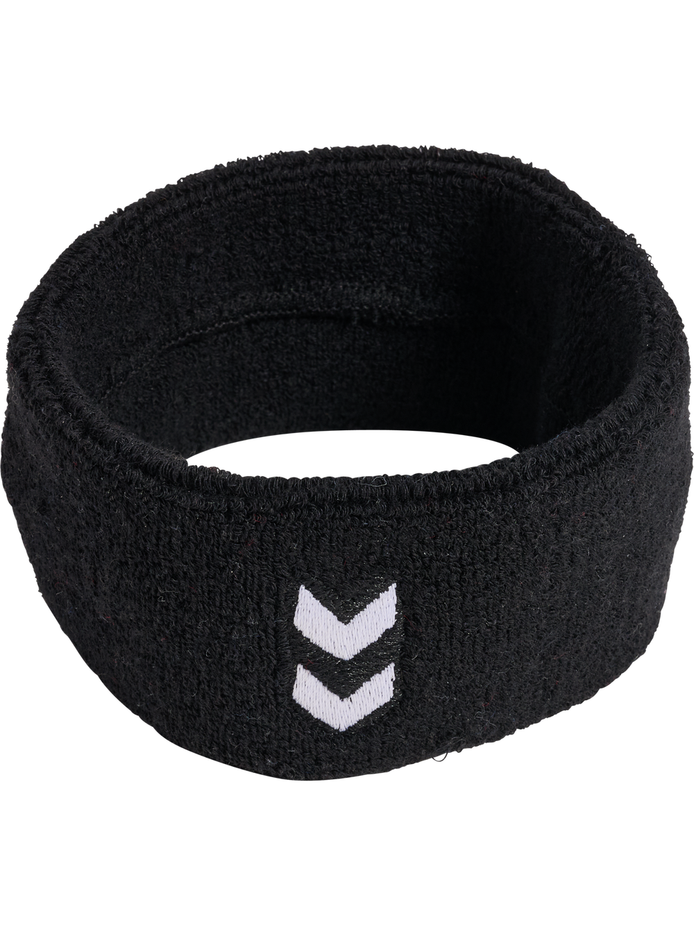HUMMEL Headband Terry (black)