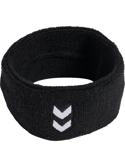 HUMMEL Headband Terry (black)