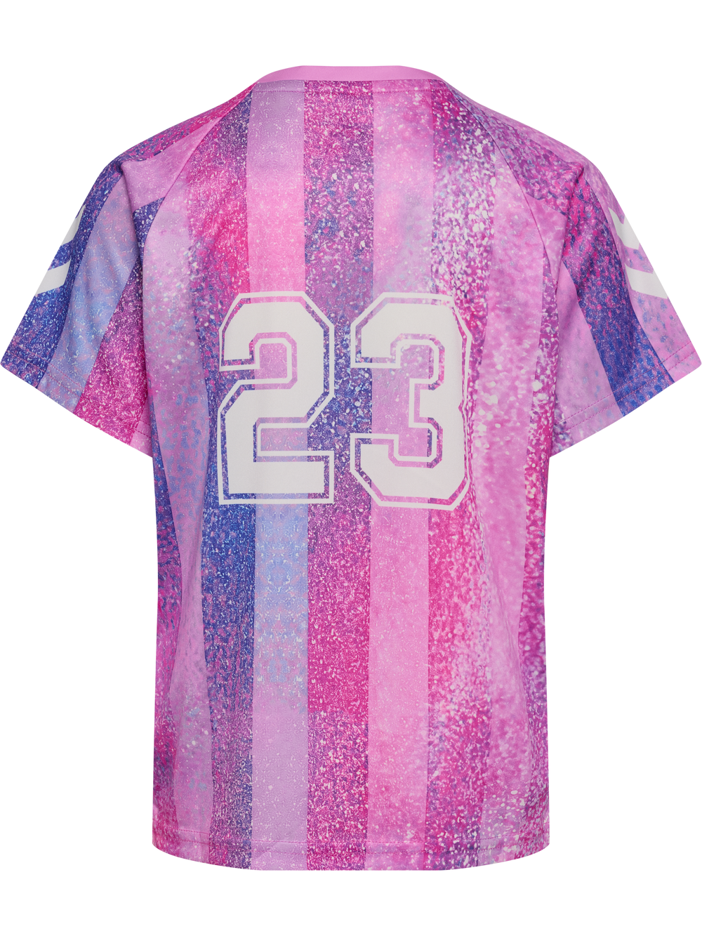 HUMMEL Shimmer Set Kind (multi color pink)