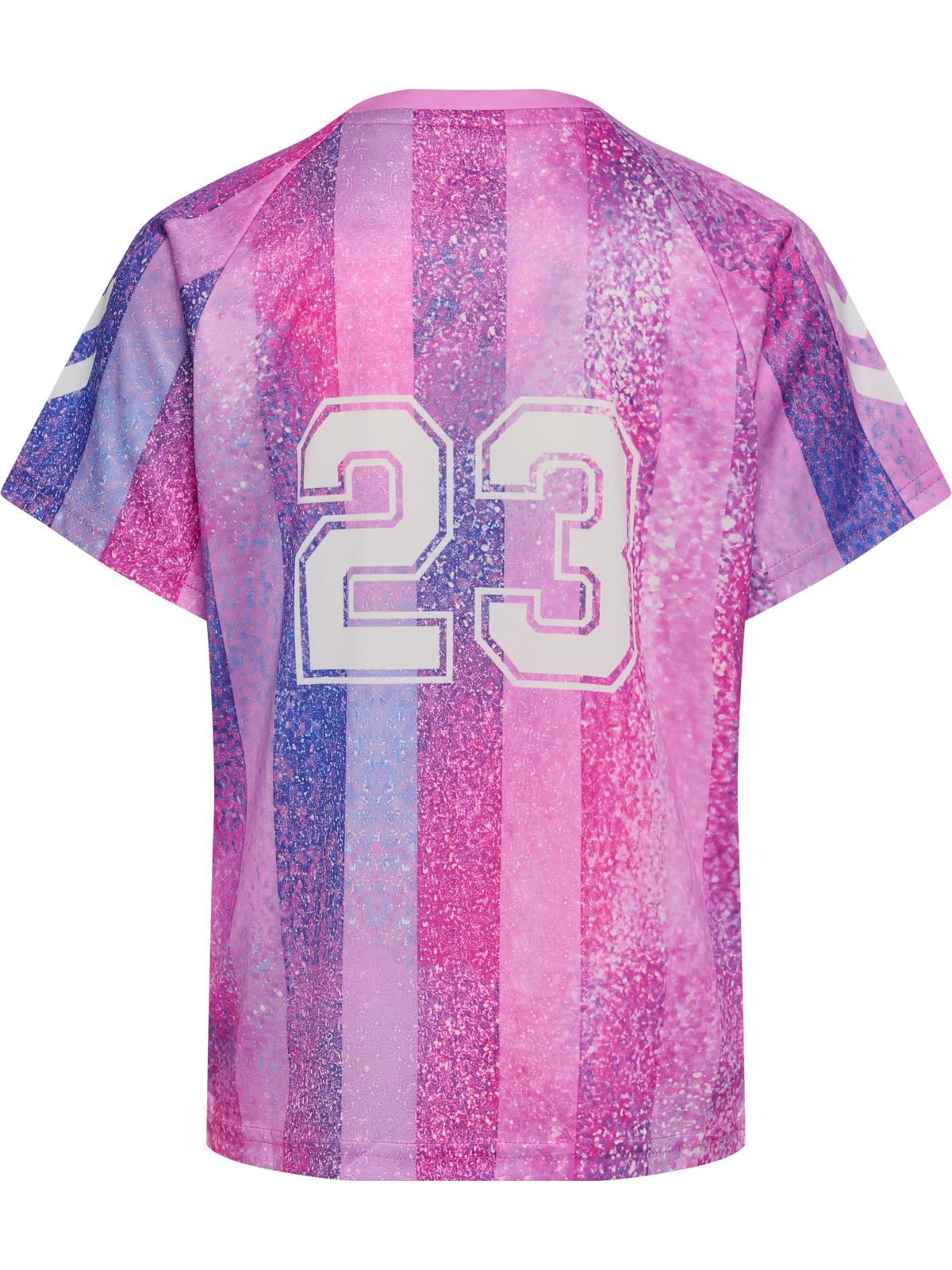 HUMMEL Shimmer Set Kind (multi color pink)