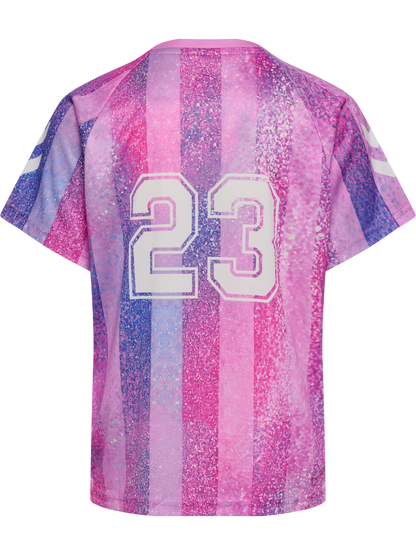 HUMMEL Shimmer Set Kind (multi color pink)