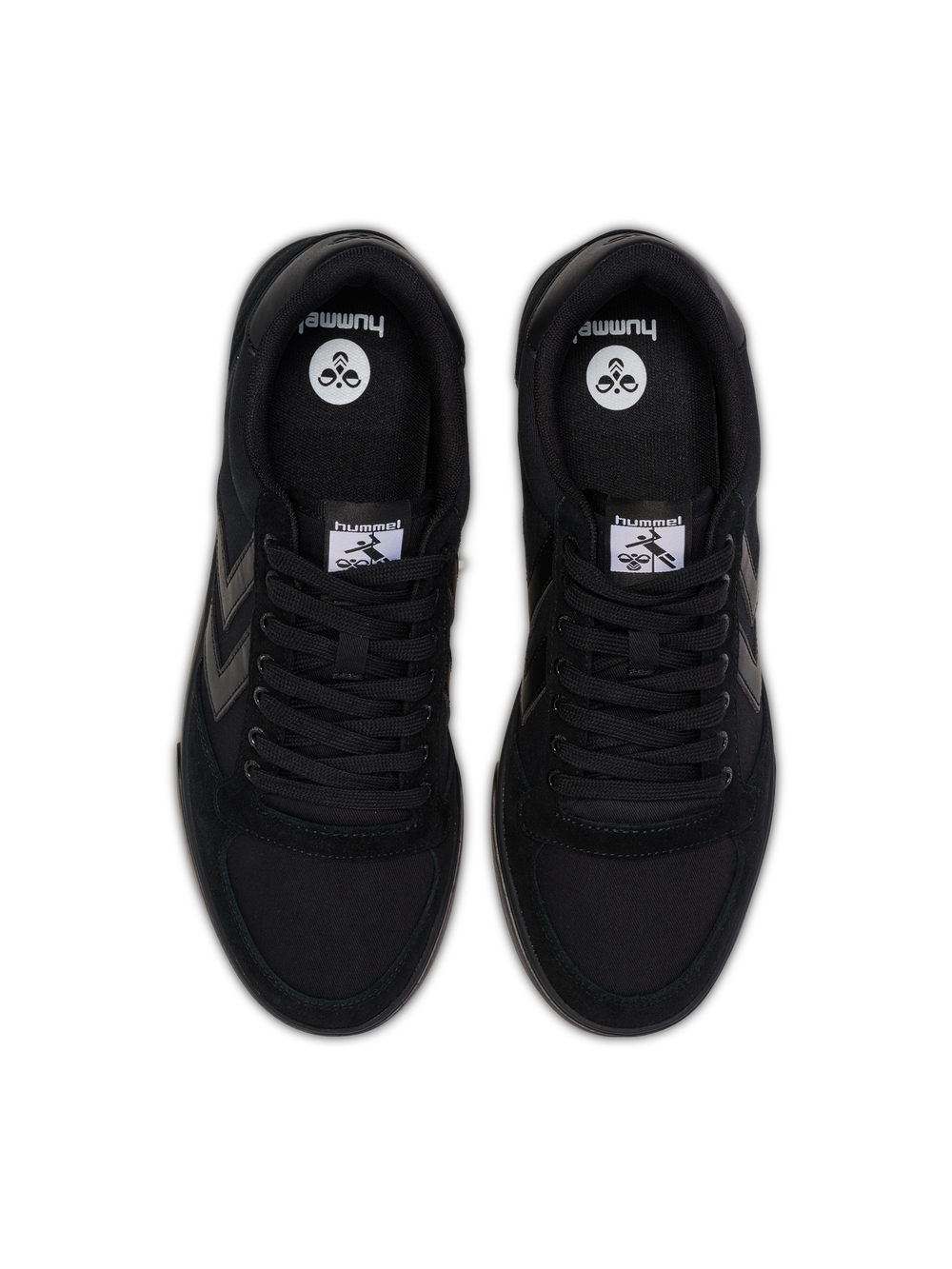 HUMMEL Slimmer Stadil Tonal Low (black)