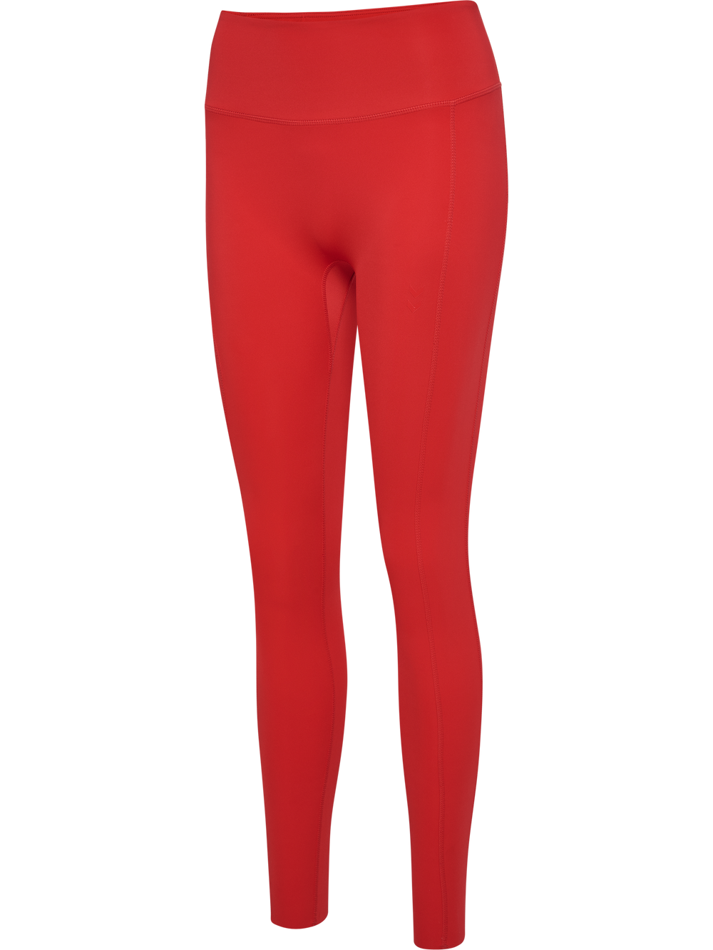 HUMMEL Prima Hw Tights Damen (chinese red)