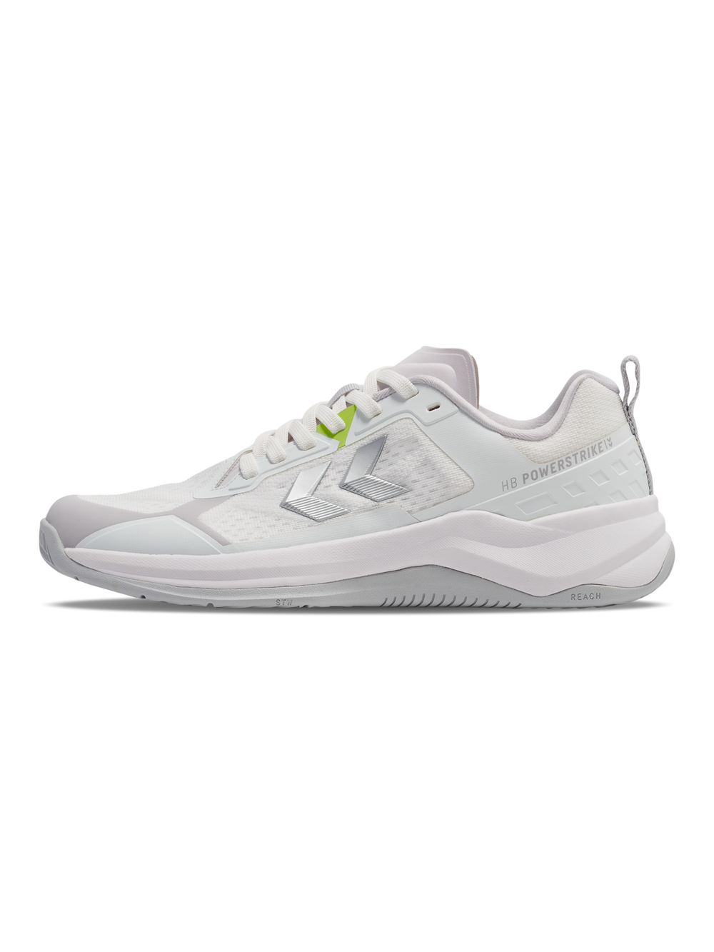 HUMMEL Hb Powerstrike Pro (white)