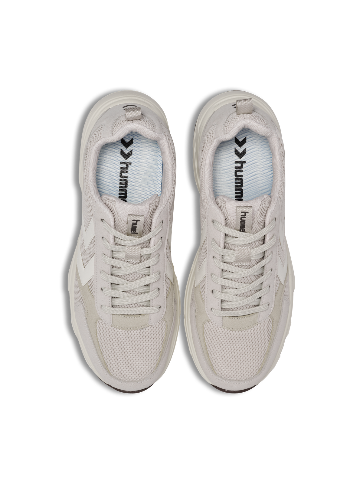 HUMMEL Coreforce One (silver birch)