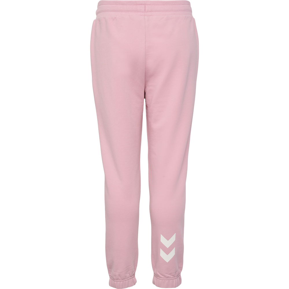HUMMEL Venti Tracksuit Kind (zephyr)