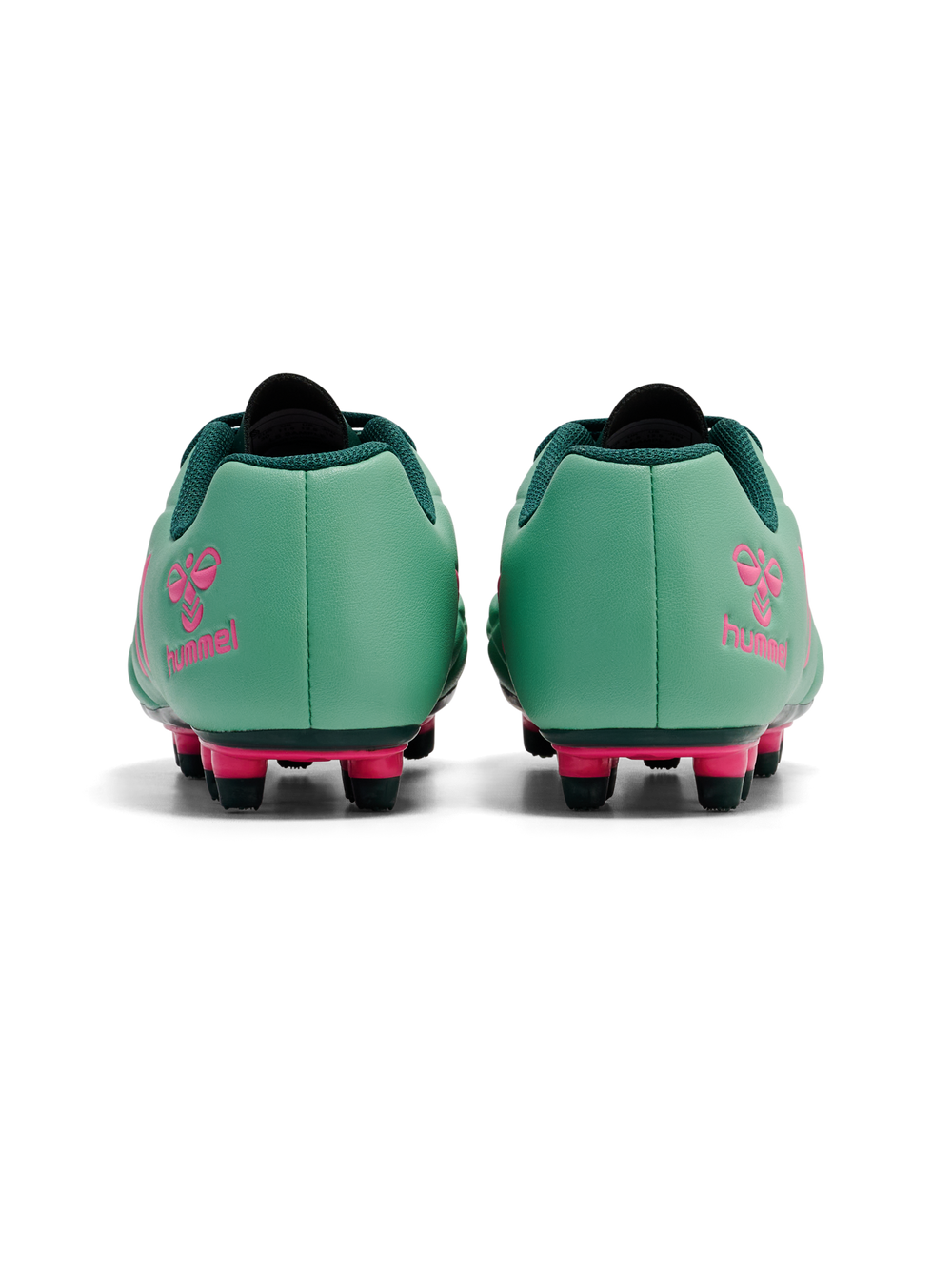 HUMMEL Top Star F.g. Lc Kind (june bug/pink flambe)