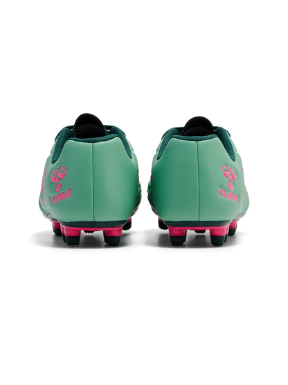 HUMMEL Top Star F.g. Lc Kind (june bug/pink flambe)