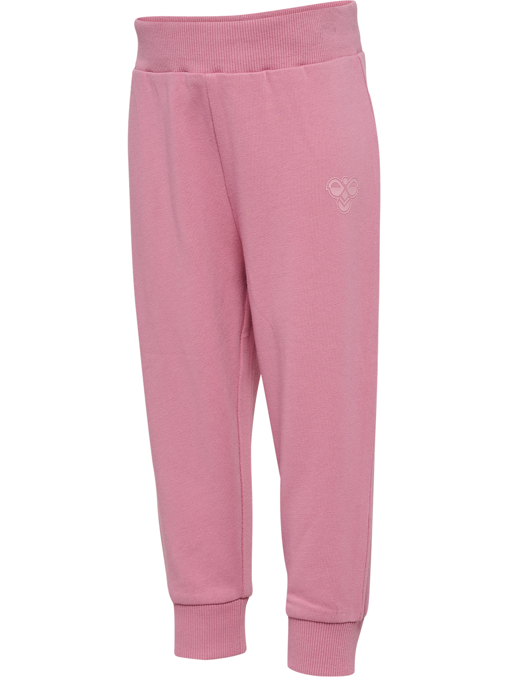 HUMMEL Mini Jersey Crewsuit Bee Kind (polignac)
