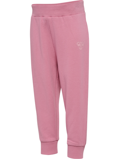 HUMMEL Mini Jersey Crewsuit Bee Kind (polignac)