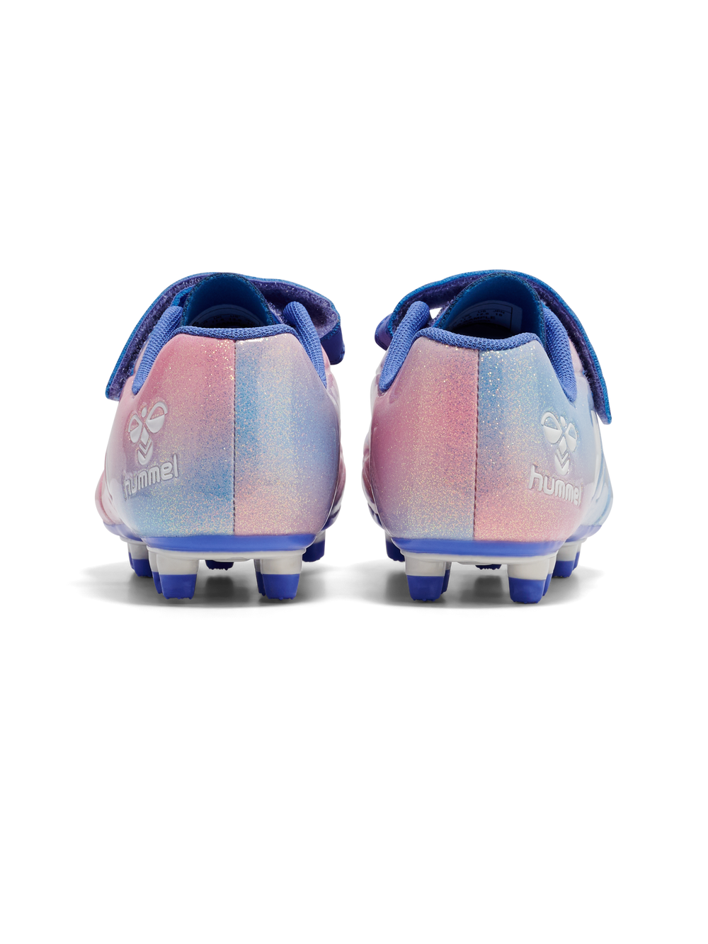 HUMMEL Top Star F.g. Kind (multi colour pink/blue)