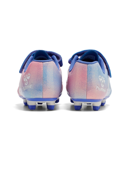 HUMMEL Top Star F.g. Kind (multi colour pink/blue)