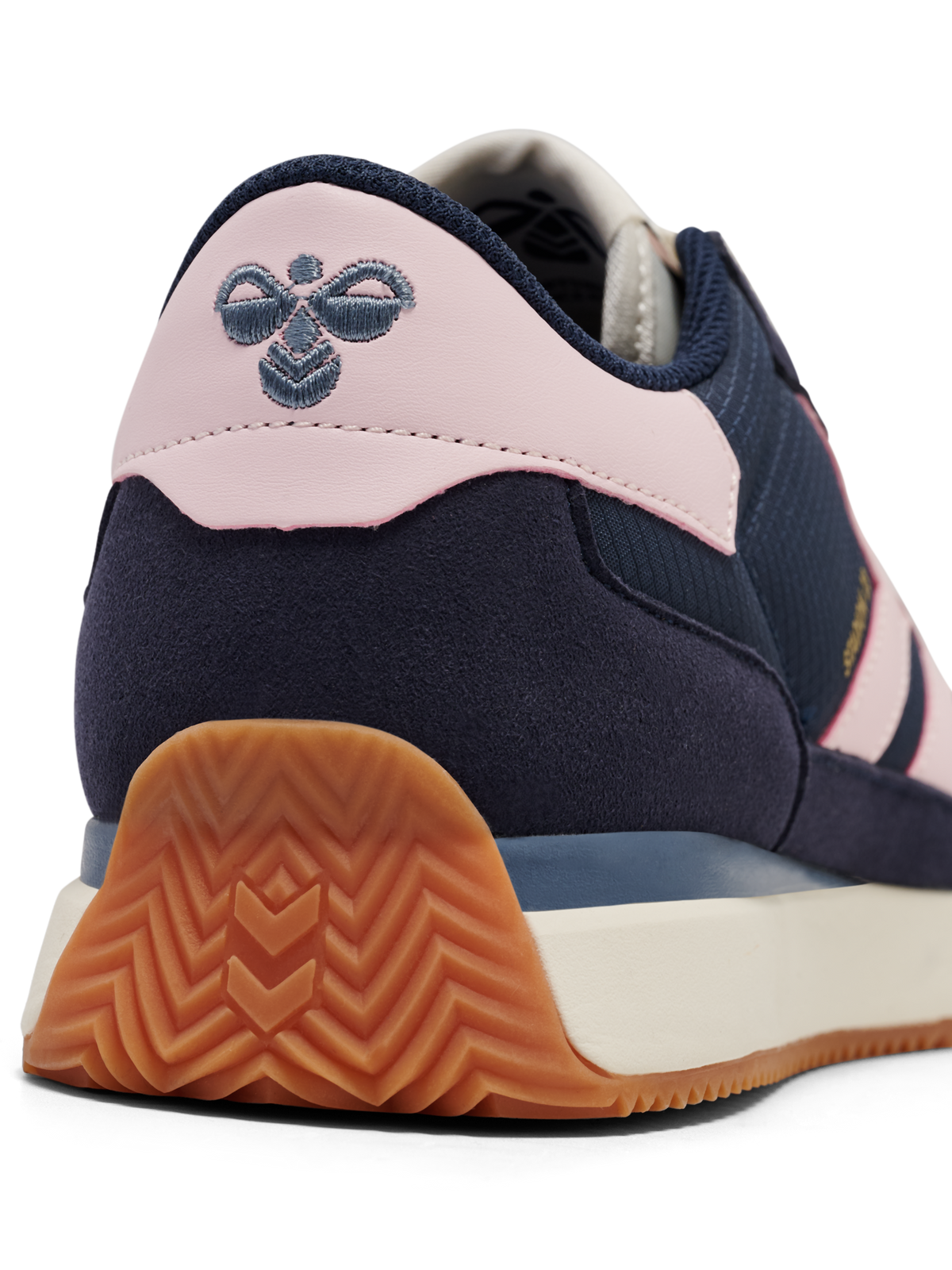 HUMMEL Stadion 23 Damen (black iris)