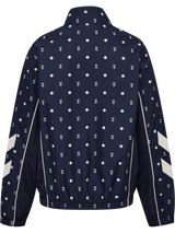 HUMMEL I-D Ripstop Track Jacket Damen (night sky/marshmallow)