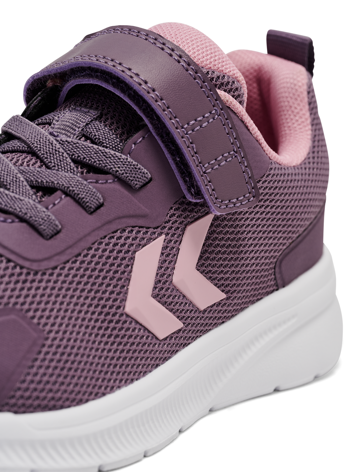 HUMMEL Actus Tr Breather Kind (black plum)