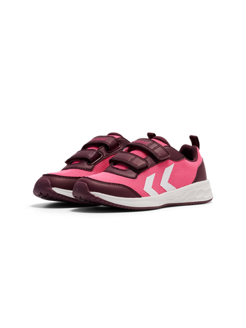 HUMMEL Turbo Run 1.0 Kind (chateau rose)