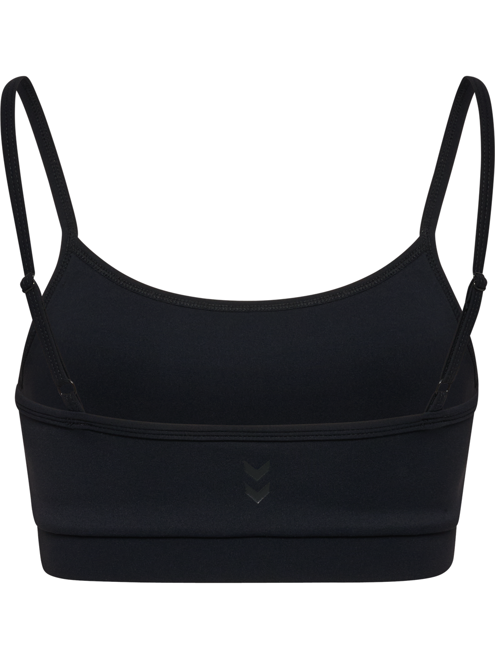 HUMMEL Balance Sports Bra Damen (black)