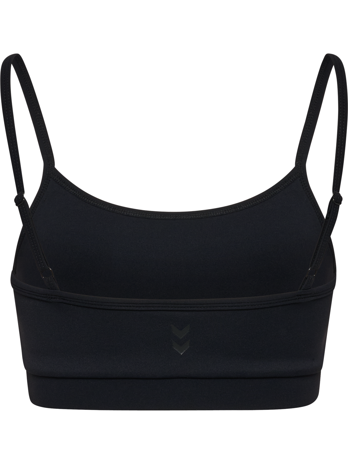 HUMMEL Balance Sports Bra Damen (black)