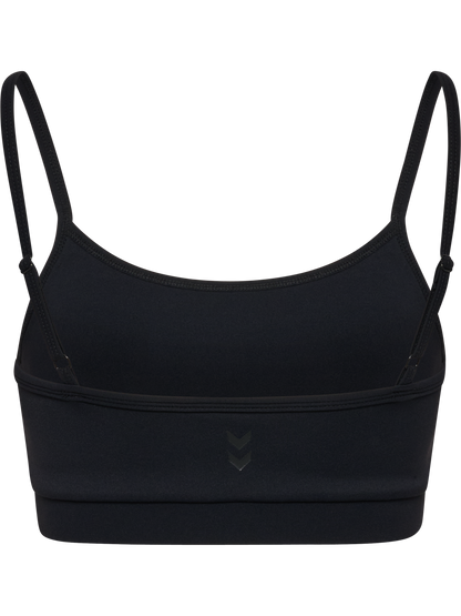 HUMMEL Balance Sports Bra Damen (black)