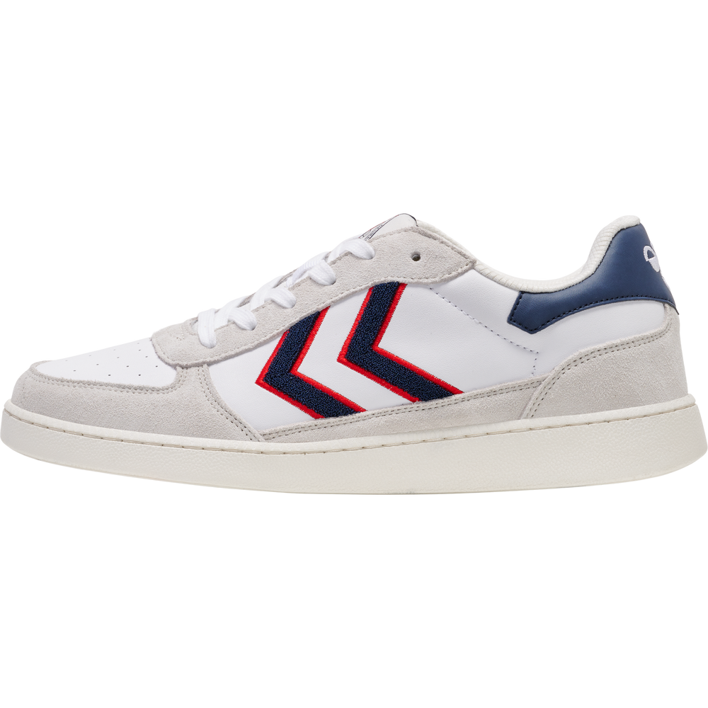 HUMMEL Royal Hb Ch (white/navy)