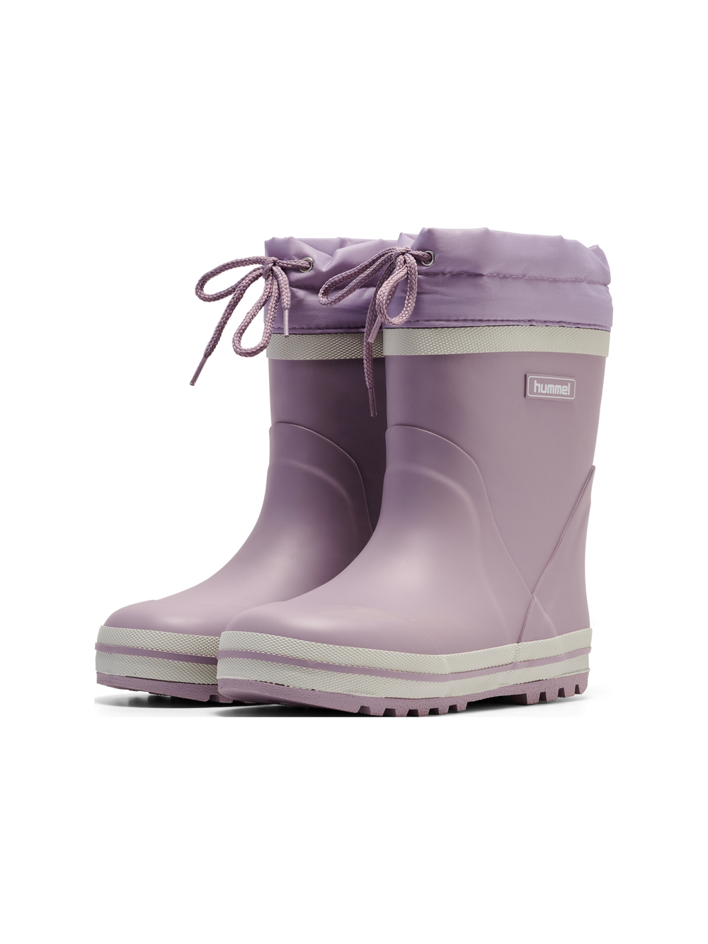 HUMMEL Hydro Thermo Boot Kind (sea fog)