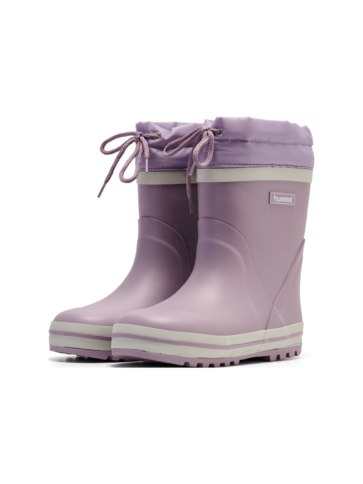 HUMMEL Hydro Thermo Boot Kind (sea fog)