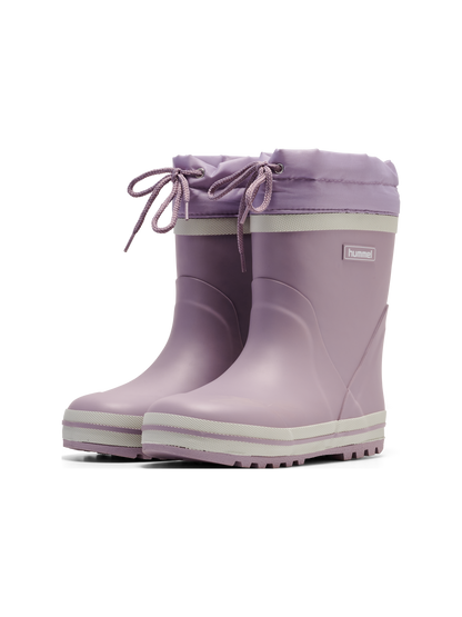 HUMMEL Hydro Thermo Boot Kind (sea fog)