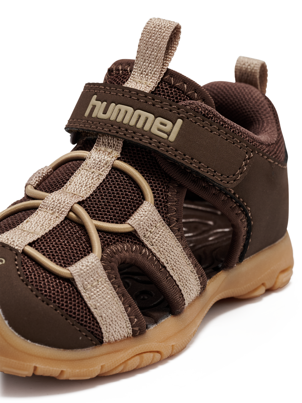 HUMMEL Sandal Sport Infant Kind (rain drum)