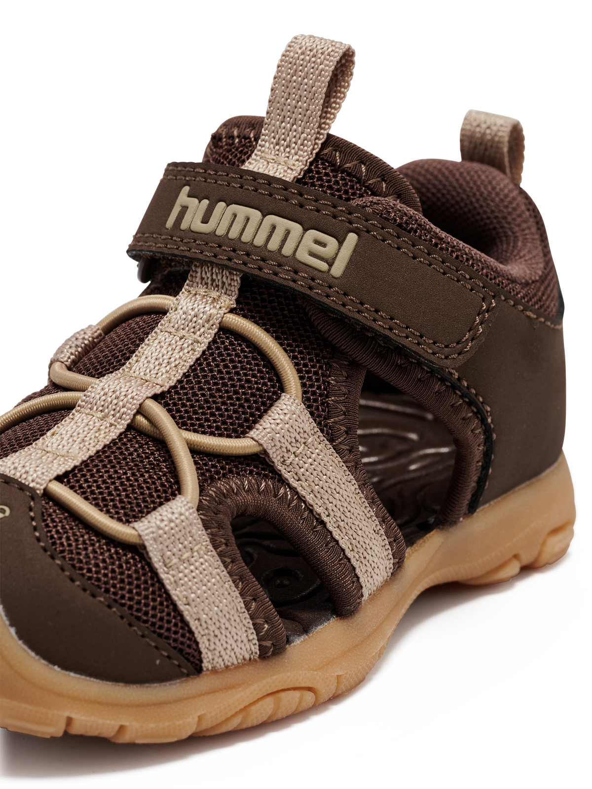 HUMMEL Sandal Sport Infant Kind (rain drum)