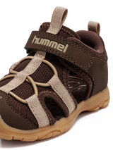 HUMMEL Sandal Sport Infant Kind (rain drum)