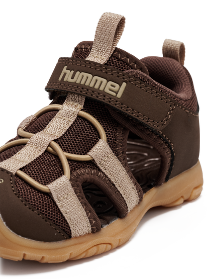 HUMMEL Sandal Sport Infant Kind (rain drum)