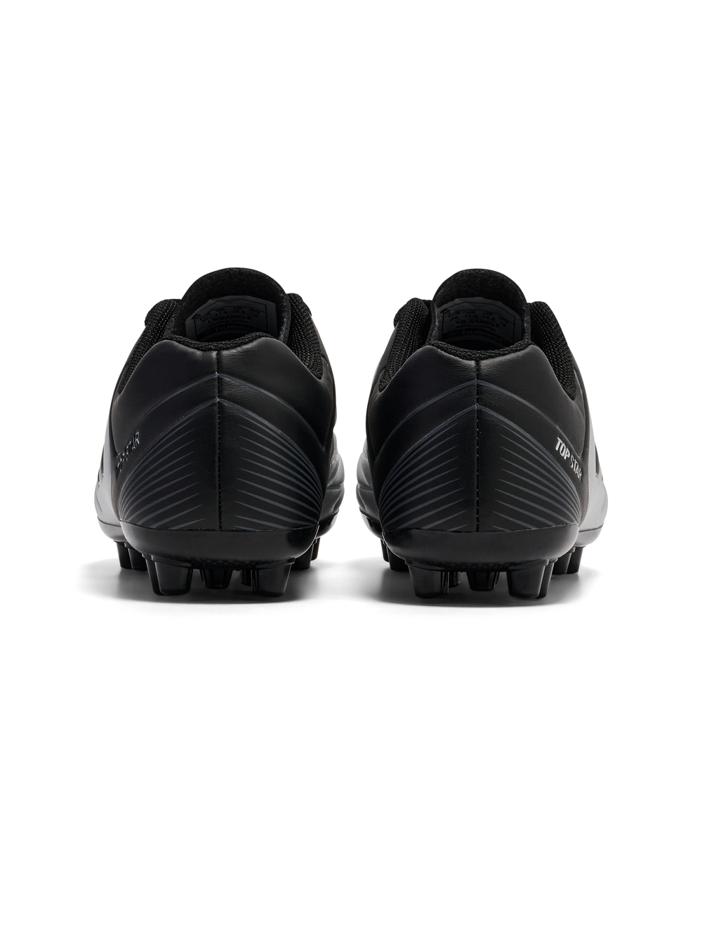 HUMMEL Top Star M.g. Lc 2.0 Kind (black/silver)