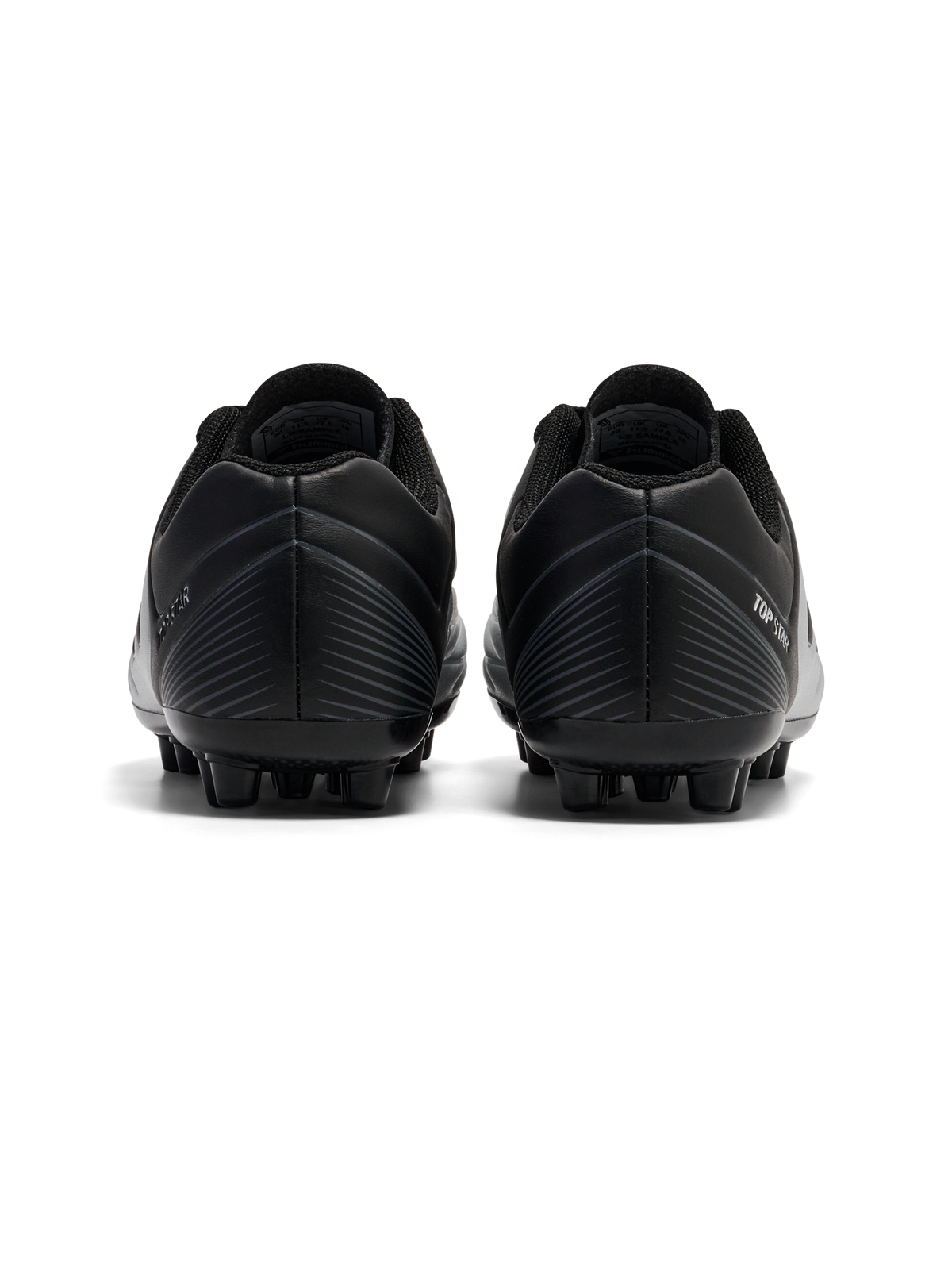 HUMMEL Top Star M.g. Lc 2.0 Kind (black/silver)