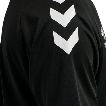 HUMMEL Core Volley Tee (black)