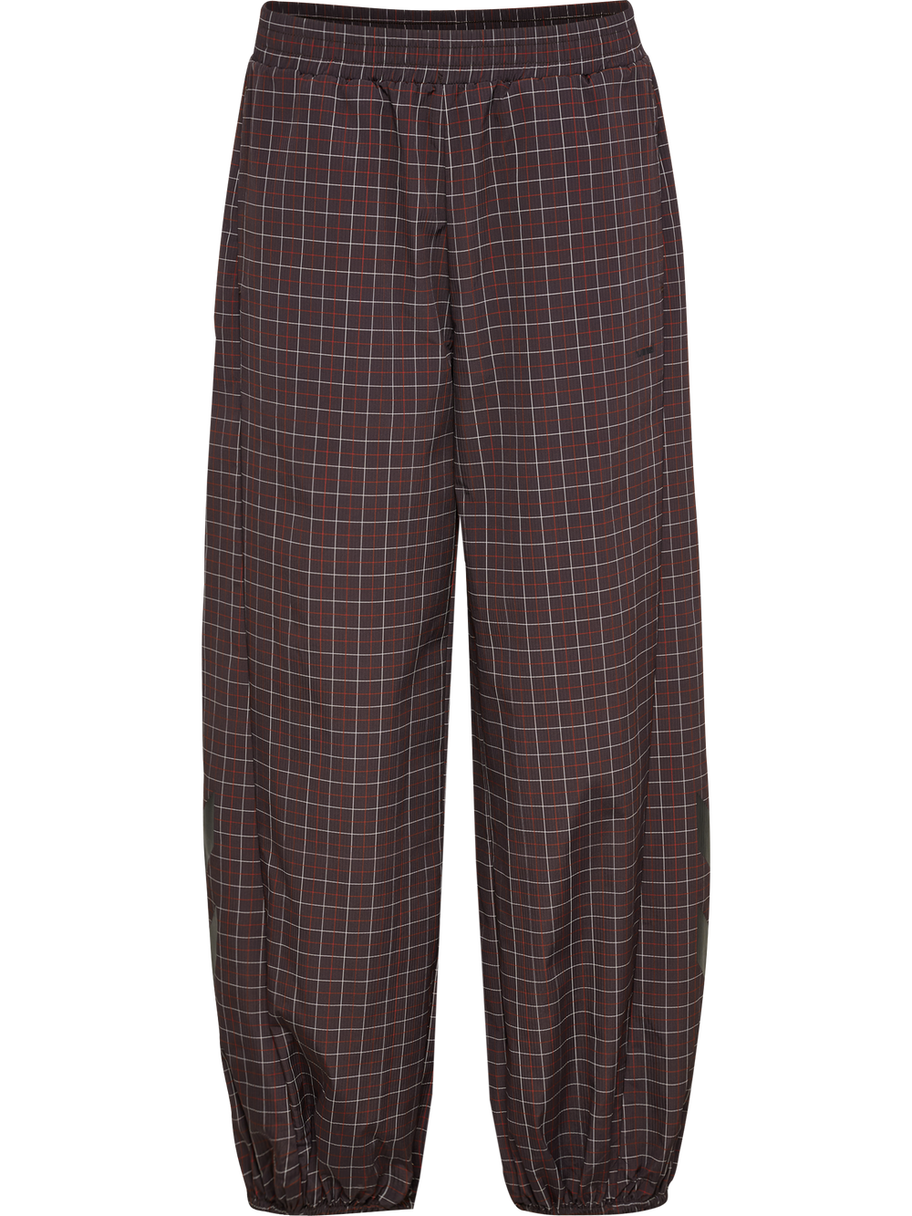 HUMMEL I-D Balloon Check Trousers Damen (checkers)