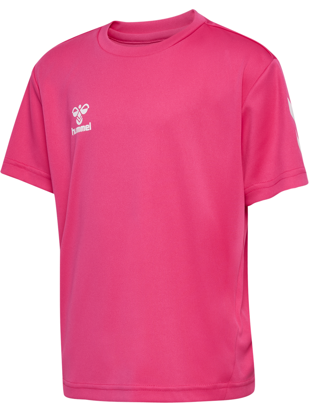 HUMMEL Logo Set Kind (raspberry sorbet/ombre blue)