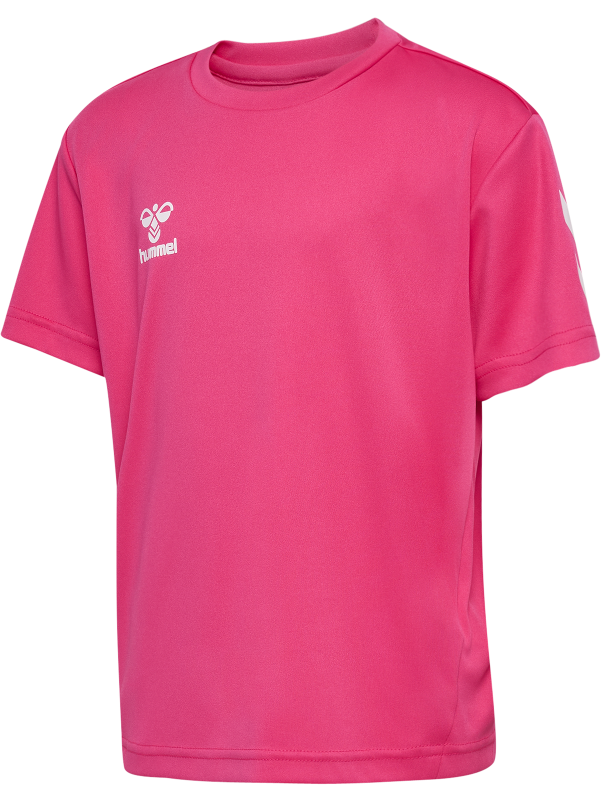 HUMMEL Logo Set Kind (raspberry sorbet/ombre blue)
