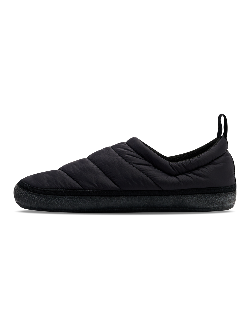 HUMMEL Mules (black)