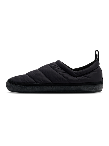 HUMMEL Mules (black)