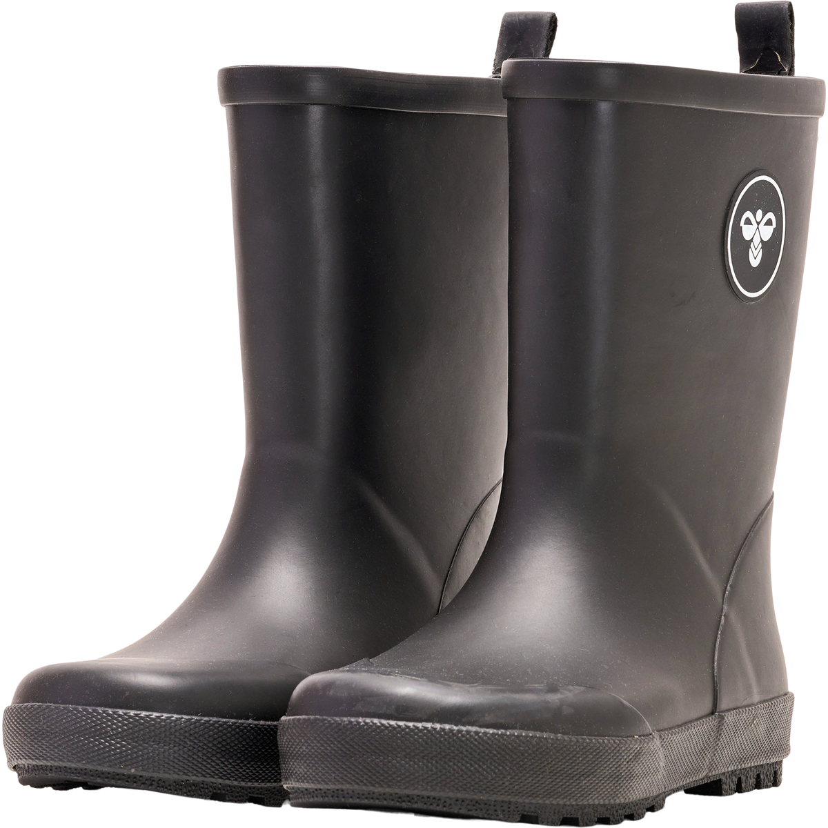 HUMMEL Rubber Boot . Kind (black)