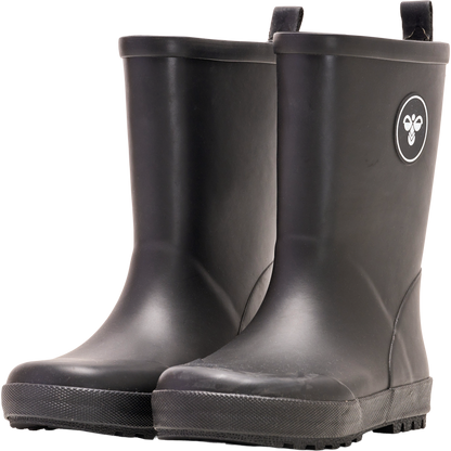 HUMMEL Rubber Boot . Kind (black)
