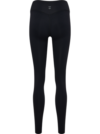 HUMMEL Balance Hw Tights Damen (black)