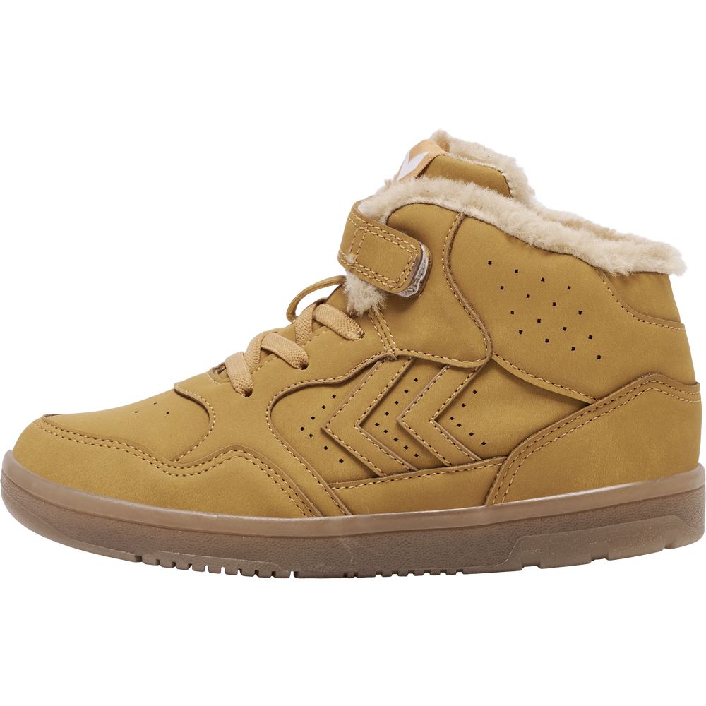HUMMEL Camden Winter High Kind (yellow)