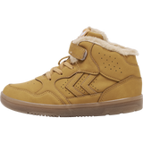 HUMMEL Camden Winter High Kind (yellow)