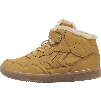 HUMMEL Camden Winter High Kind (yellow)