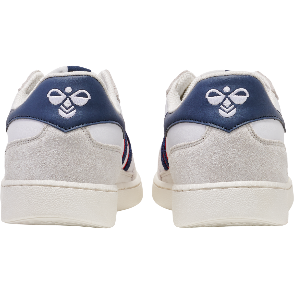 HUMMEL Royal Hb Ch (white/navy)